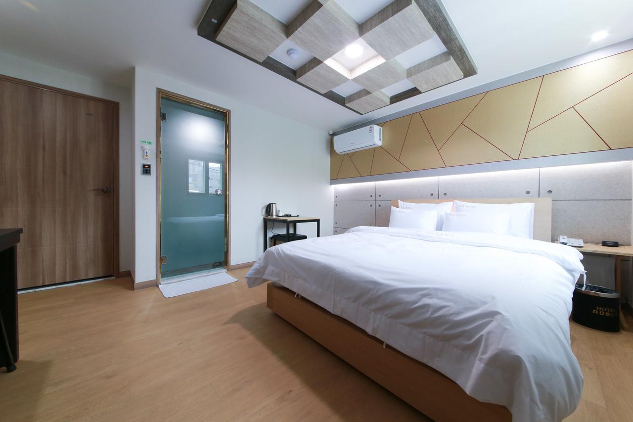 Noble Hotel Інчхон Екстер'єр фото